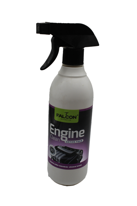 FALCON ATOMI 750 ENGINE CLEAN