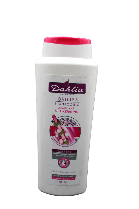 DAHLIA SH KERATINE 400ML
