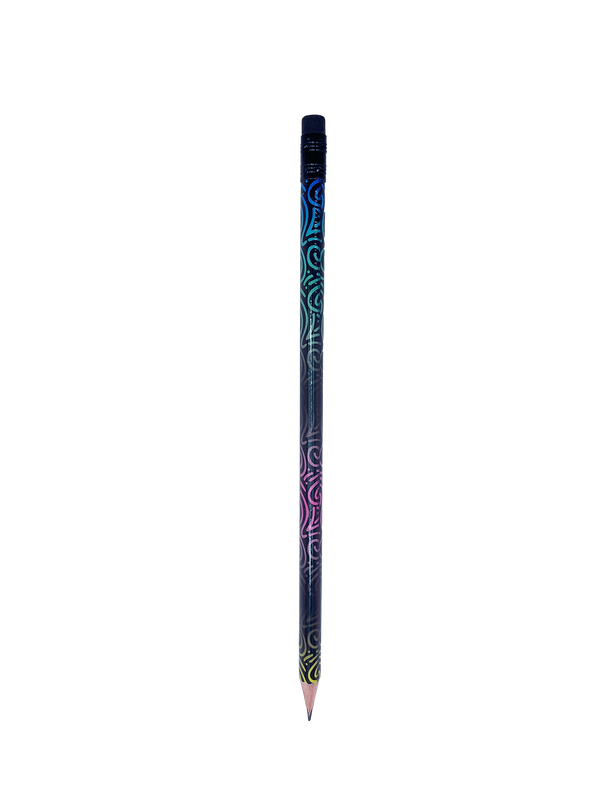 CRAYON NOIR VERTEX BO 1151