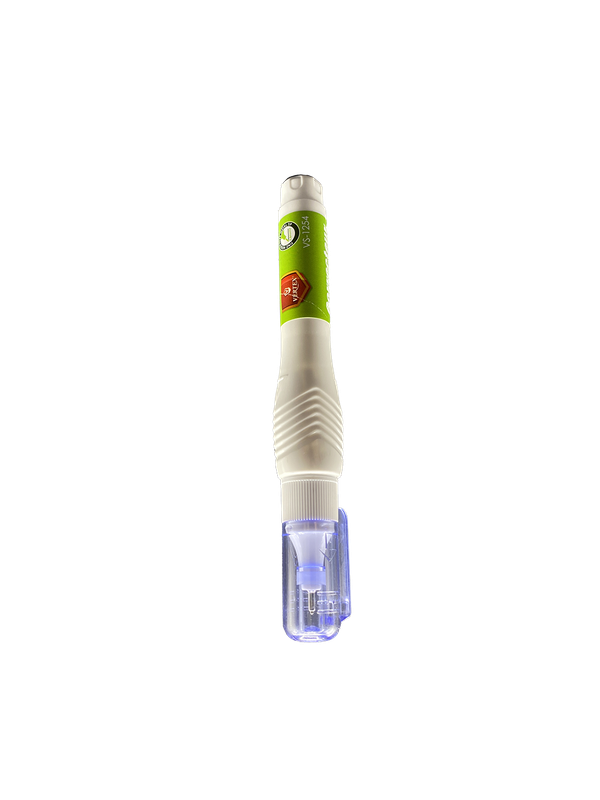 CORRECTEUR STYLO 7ML BLAN 1254