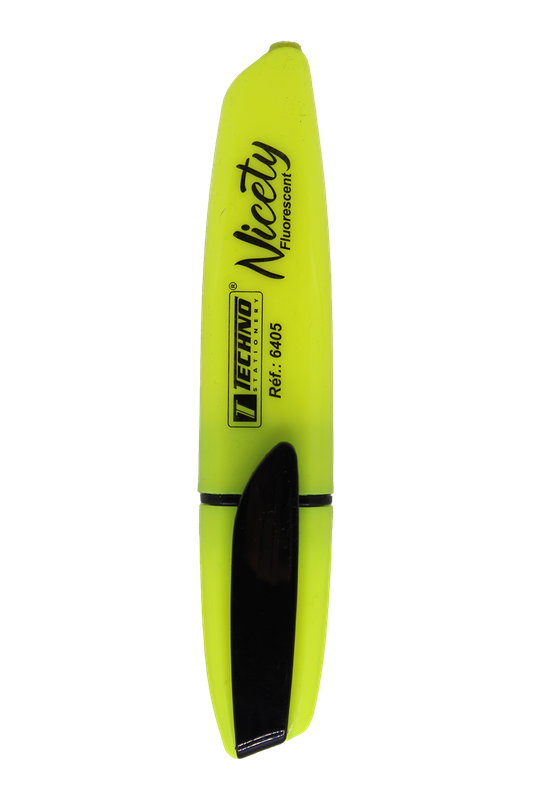 SURLIGNEUR FLUORESENT NICETY J