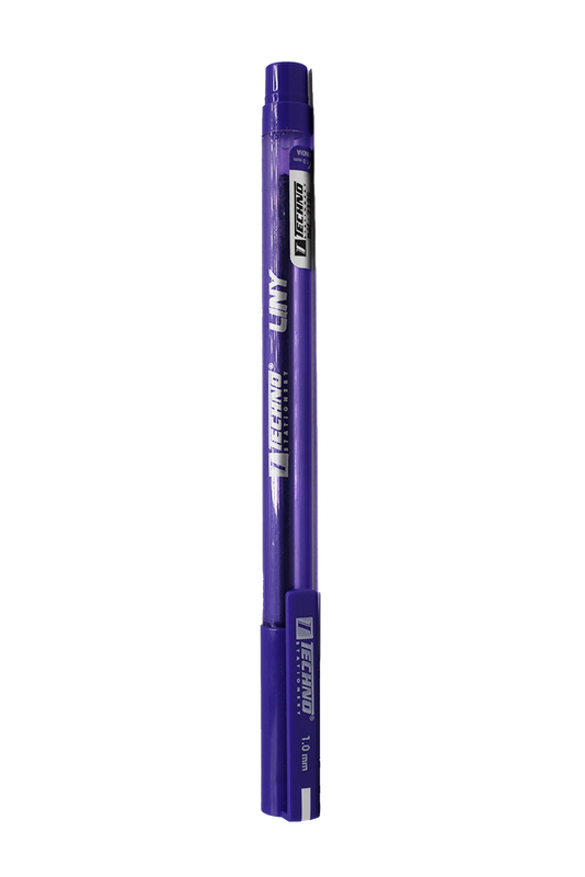 STYLO A BILLE TECHNO 7135