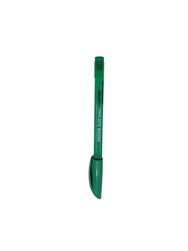 STYLO A BILLE HAUSR 7222