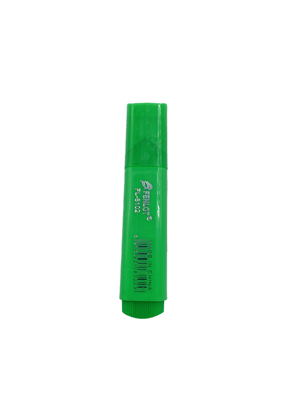 FLUORESCENT FANTAISIE