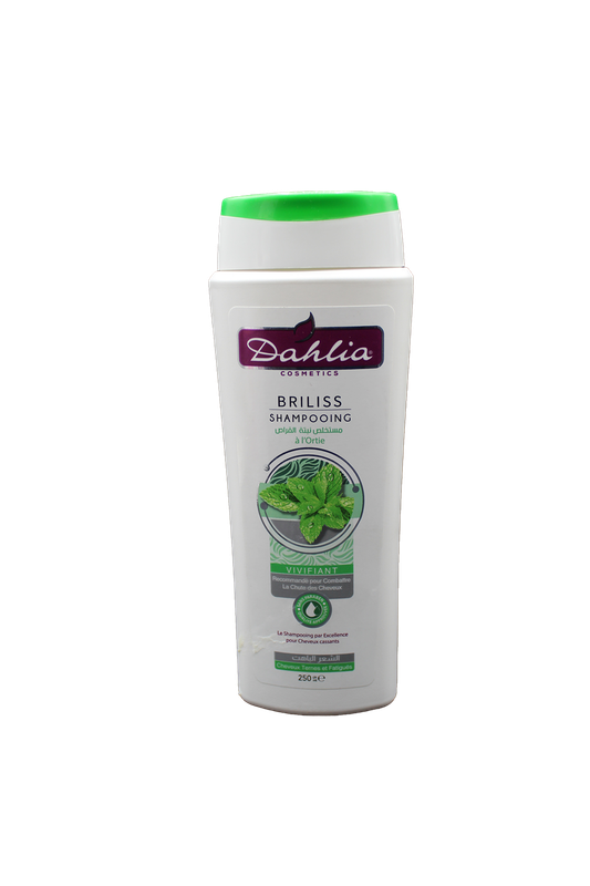 DAHLIA SH ORTIE 250ML