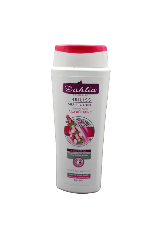 DAHLIA SH KERATINE 250ML