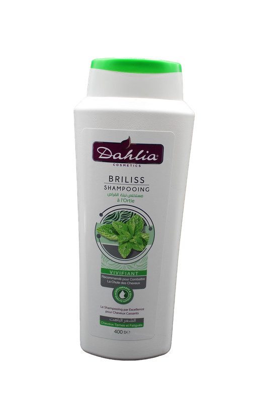 DAHLIA SH ORTIE 400ML