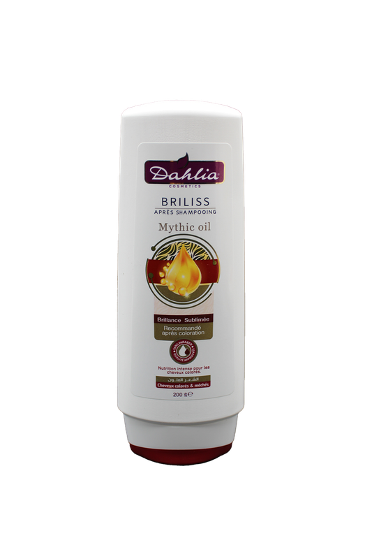 DAHLIA APSH MYTIC OIL 200ML