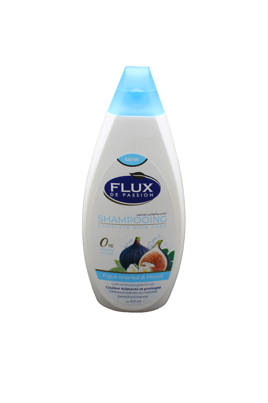 FLUX SH FIGUE ORIENTALE 425ML