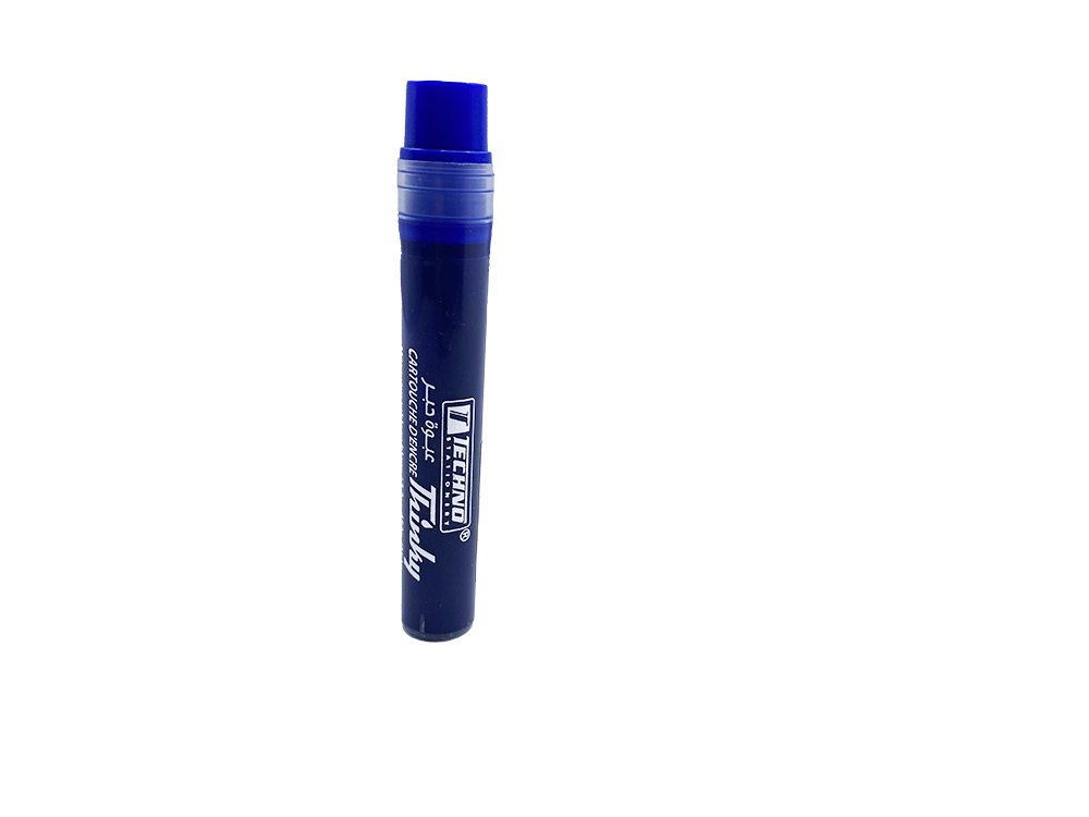 CARTOUCHE D ENCRE THINKY POUR