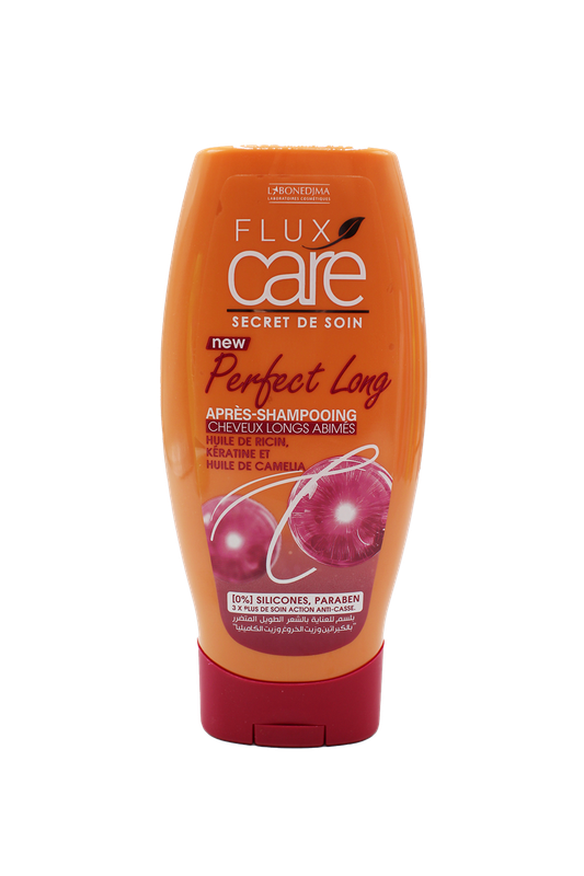 FLUX CARE APSH SS PERFECT LONG
