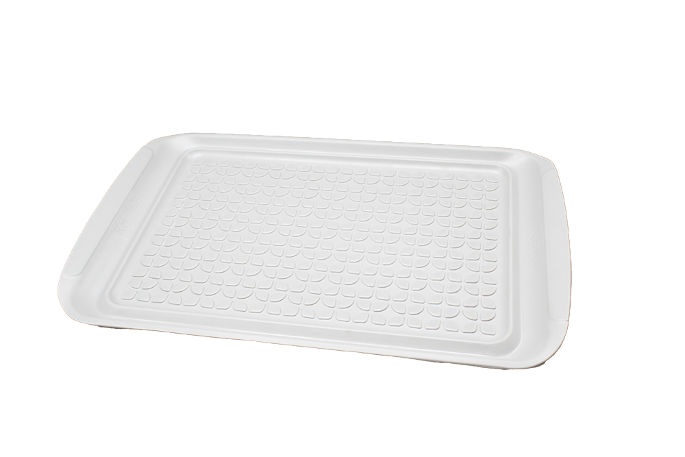 PLATEAU CLOVER MM RMTM 3871