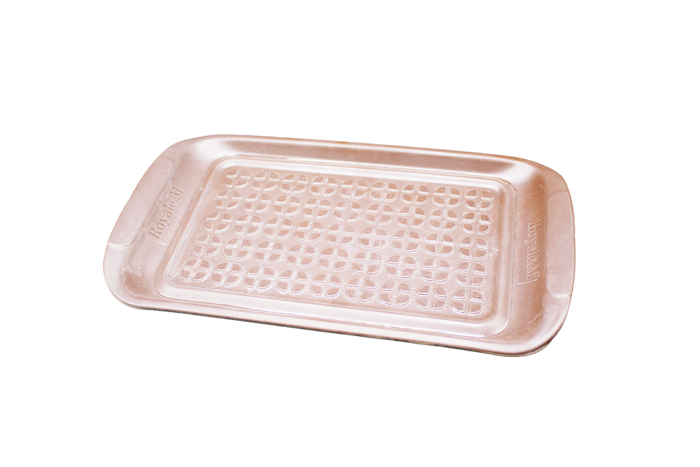 PLATEAU CLOVER PM RMTM 2872