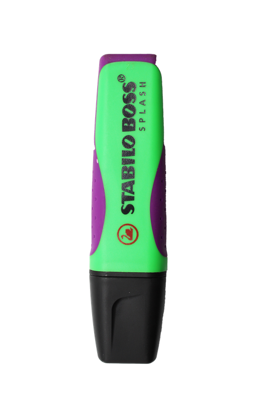 SURLIGNEUR VERT STBLO 75 33