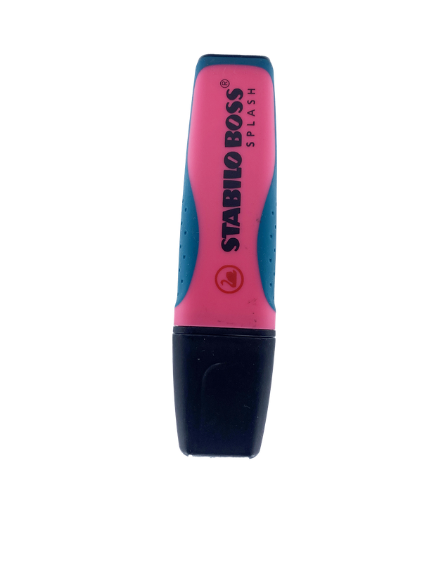 SURLIGNEUR ROSE STBLO 75 56