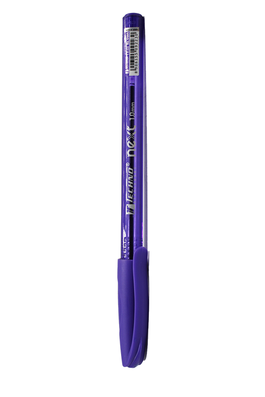 STYLO A BILLE TECHNO 6989