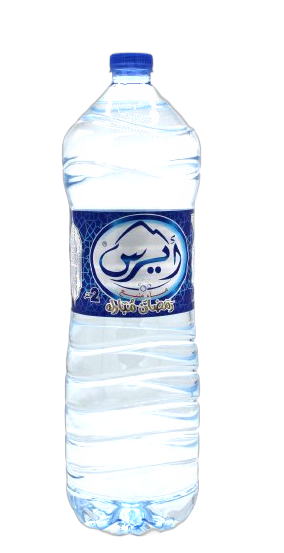 EAU AYRIS 2 L