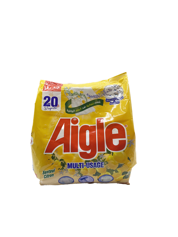 AIGLE POUDRE MULTI USAGE 750G