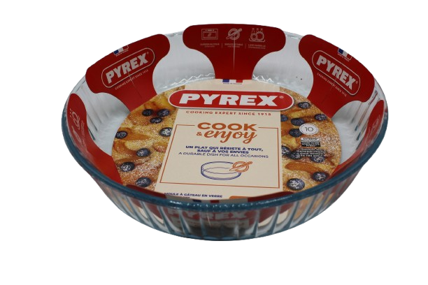 PYREX MOULE A 4 4 26CM 818B000