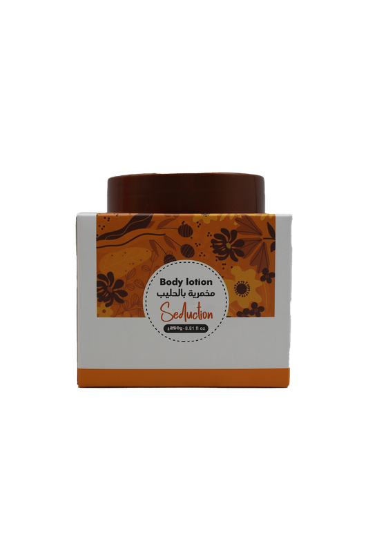 MAKE BODY LOTION SEDUCTION