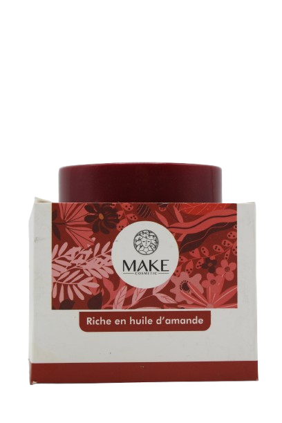 MAKE BODY LOTION QUEEN