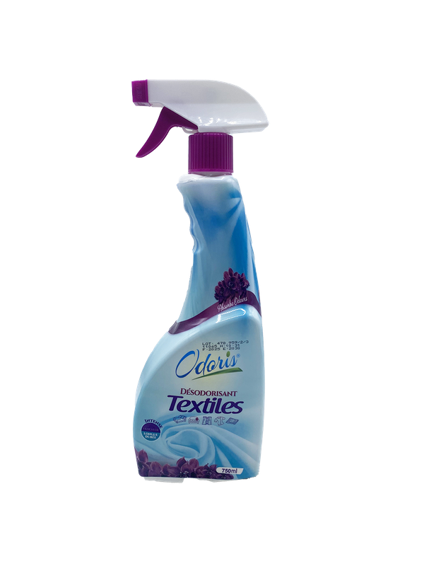 ODORIS DESO TEXT COLOGNE 750ML