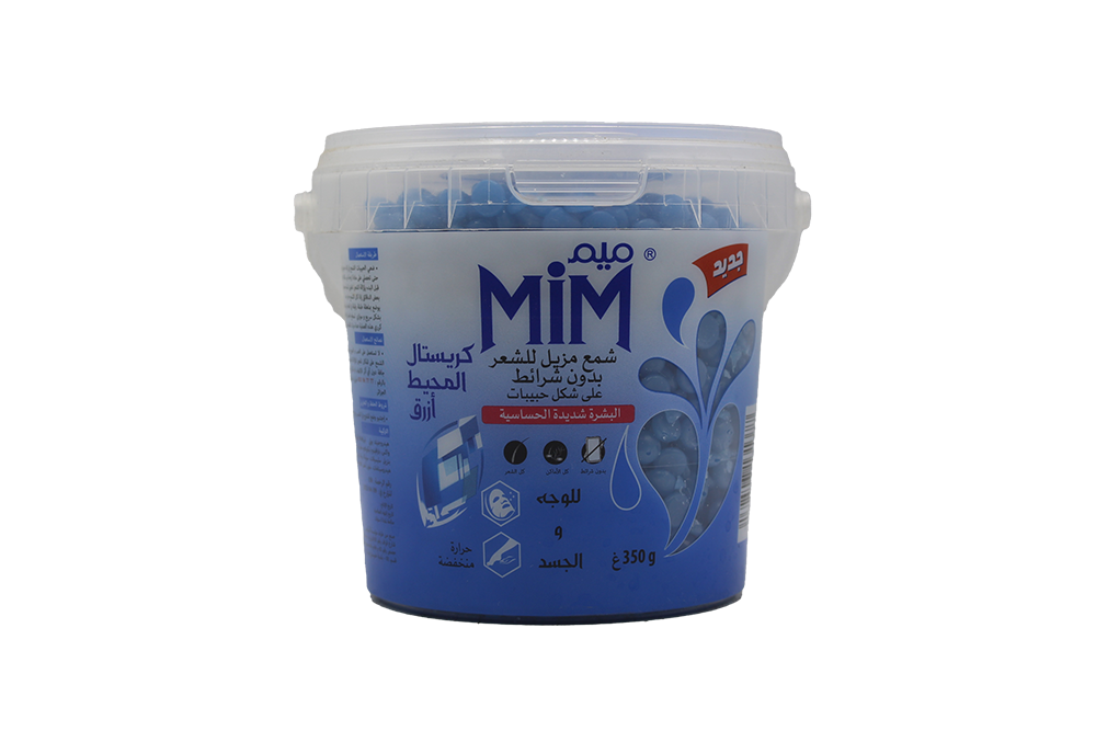 MIM GRAIN OCEAN VISG CORP 350G