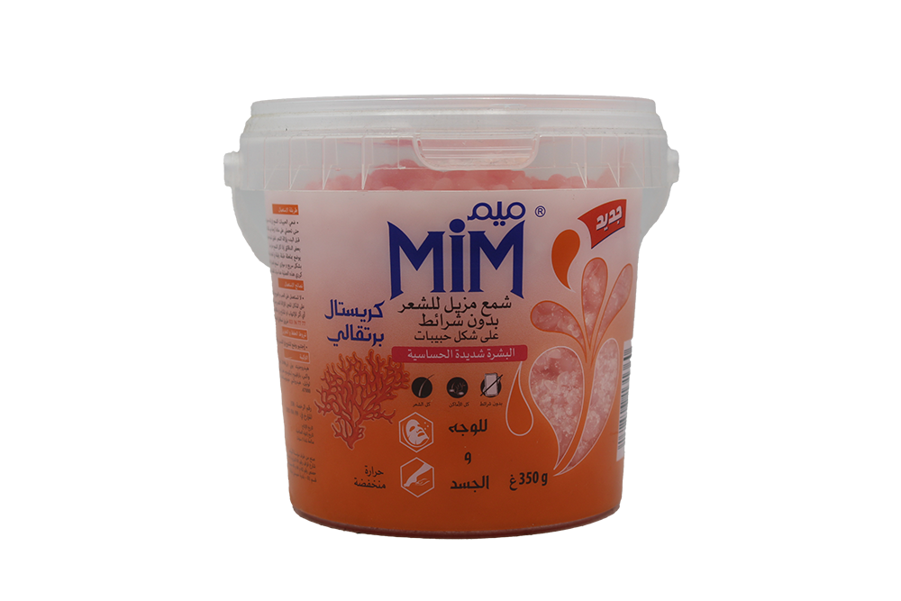 MIM GRAIN CRY OR VISG CRP 350G