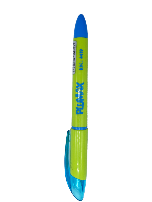 STYLO A PLUME PLUMA TCHNO 44