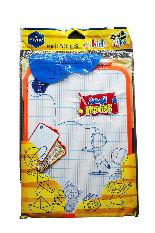 ARDOISE PLASTIQUE VIII