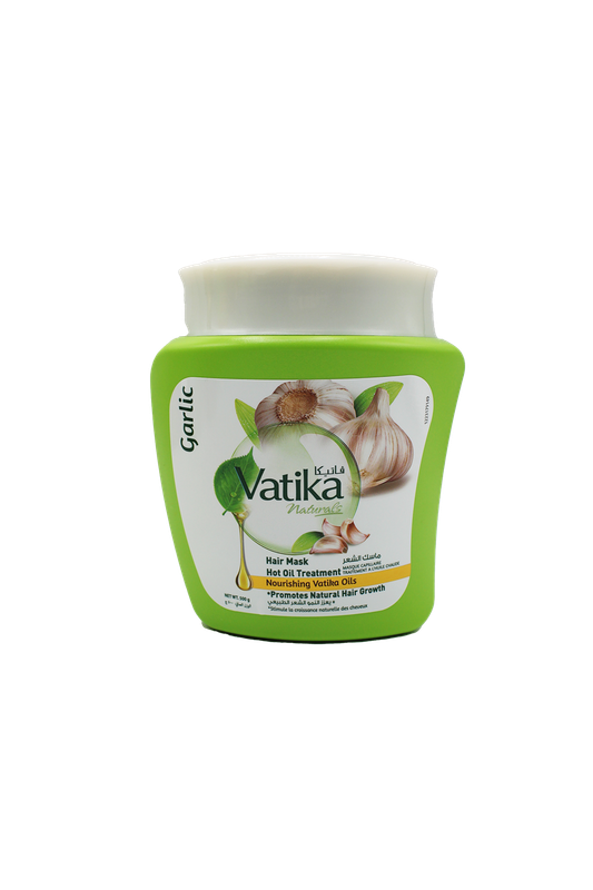 VATIKA HAMAM ZAIT AIL 500ML