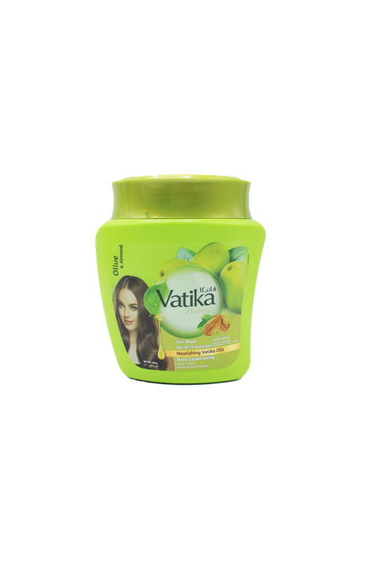 VATIKA HAMAM ZAIT OLIVE 500ML