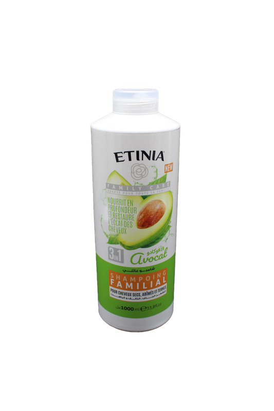 ETINIA SH AVOCAT 1LITRE