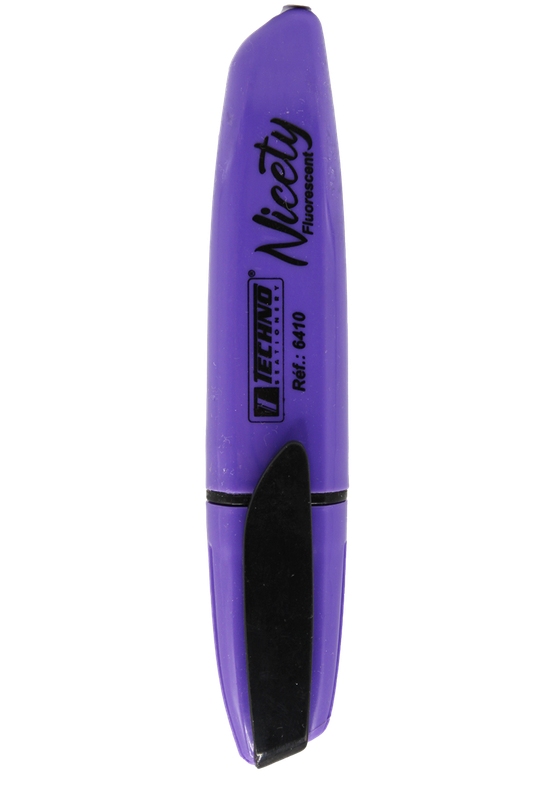 SURLIGNEUR FLUORESENT NICETY V