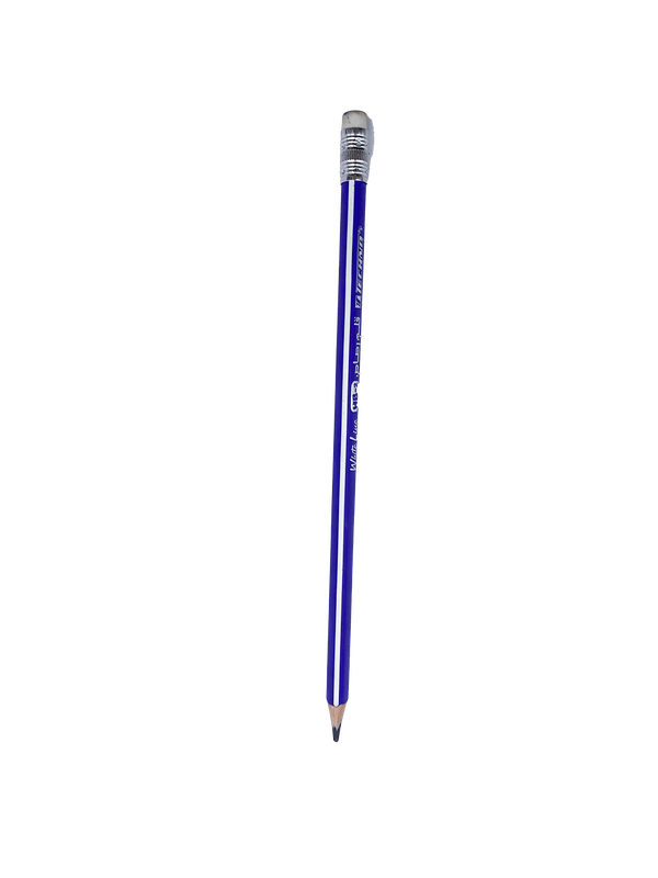 CRAYON NOIR TECHNO 6954