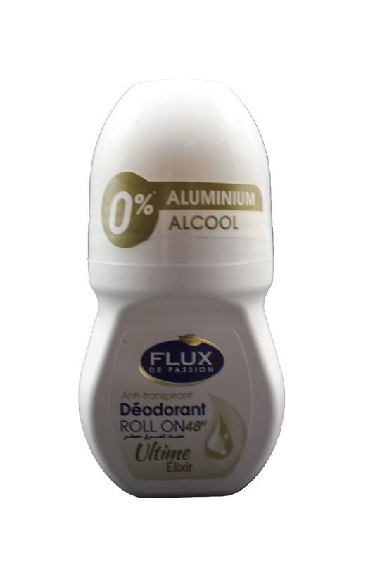 FLUX ROLL ON ULTIME ELIXIR 60M