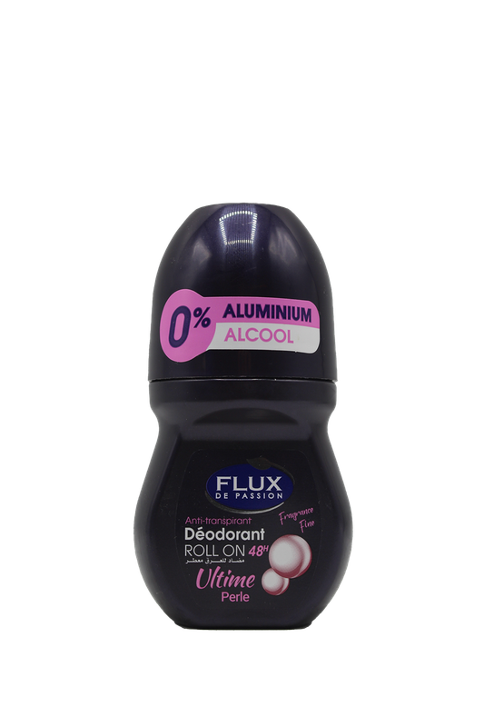 FLUX ROLL ON ULTIME PERLE 60M