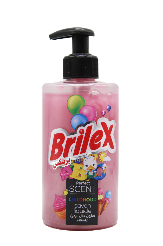 BRILEX LIQ MAIN MARINE 400M