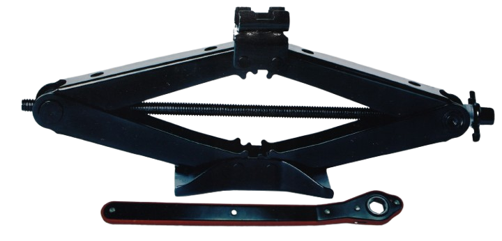 CRIC CIS A CLIQUE 2 TONNE NOIR