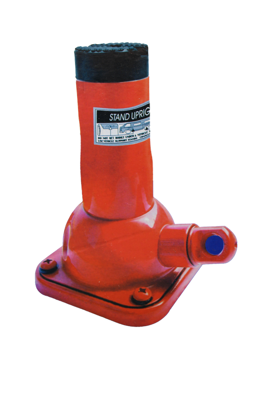 CRIC HYDRAULIQ VIS 2TONNE ROUG