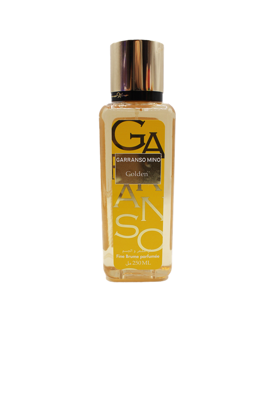 GARRANSO BRM GOLDEN 250M