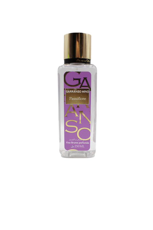 GARRANSO BRM PASIFLOR 250M