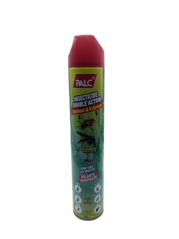 PALC INSECTICID INTER EXTER750