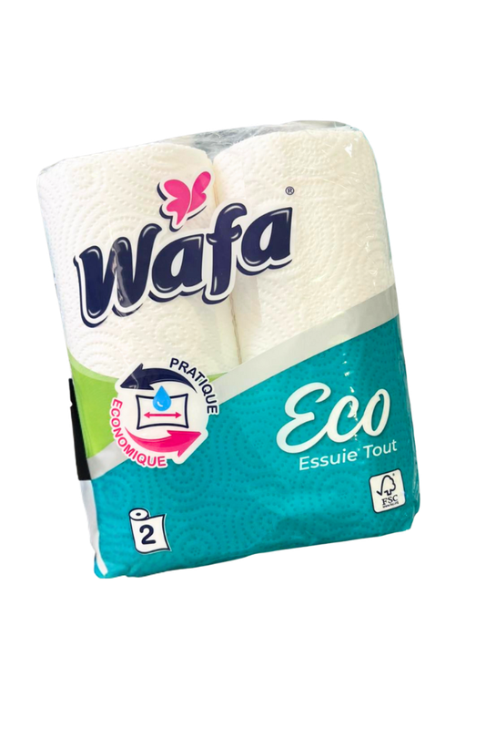 WAFA ESSUIE TT ECO 2R P AFF
