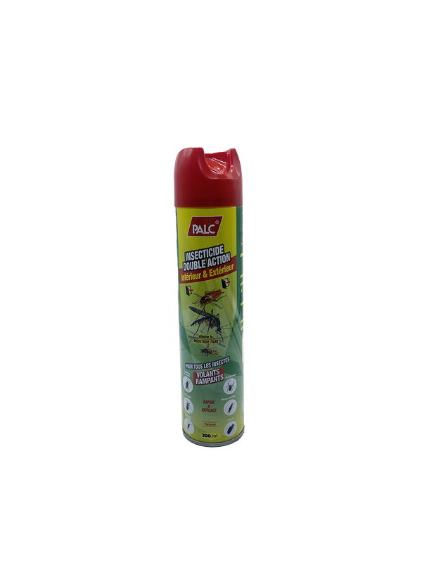PALC INSECTICID INTER EXTER300