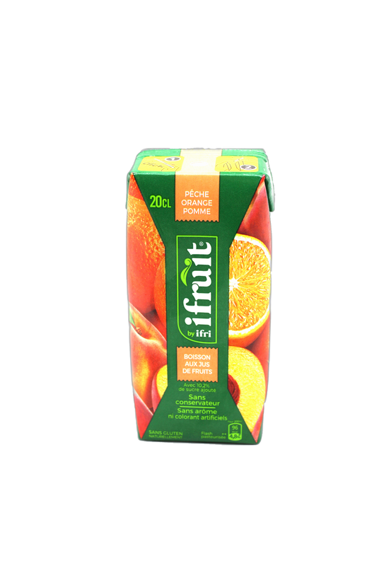 JUS POM PECHE ORANG TETRA 20CL