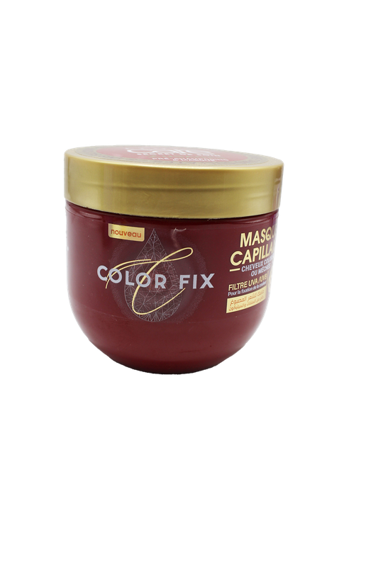 FLUX CARE MASQ SS COLOR 370ML