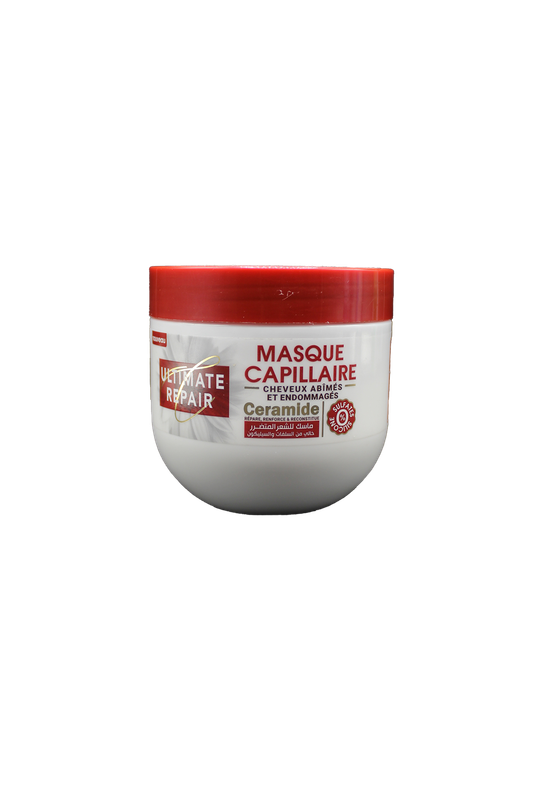 FLUX CARE MASQ SS CERAMIDE 370