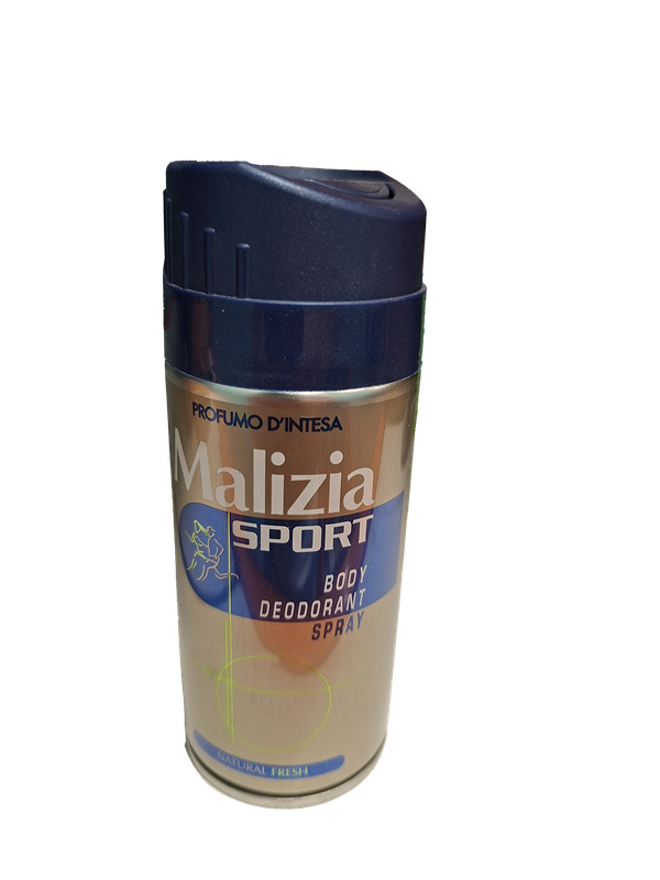 MALIZIA DEO SPORT ENERGIE 150M