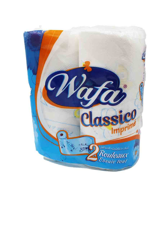 ESSUIE TOUT WAFA 2RLX IMP